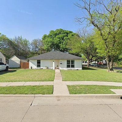 502 W Erwin Ave, Mckinney, TX 75069