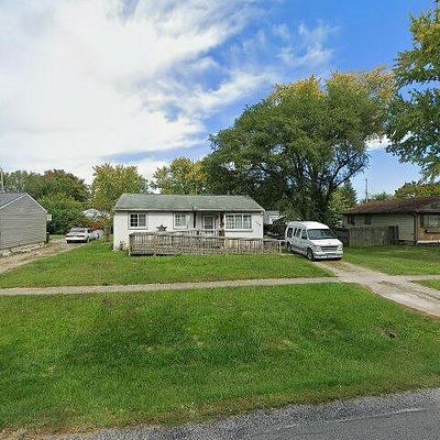 5050 Scioto Darby Rd, Hilliard, OH 43026