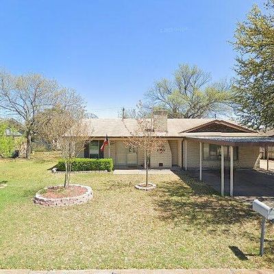 508 S Kate St, Fort Worth, TX 76108