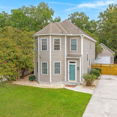 509 W 2 Nd North St, Summerville, SC 29483