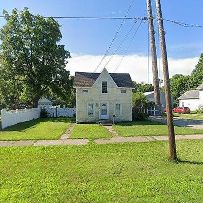 51 W Chicago St, Quincy, MI 49082