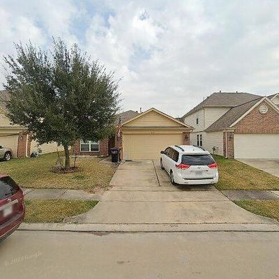 5114 Juniper Spring Trl, Katy, TX 77449