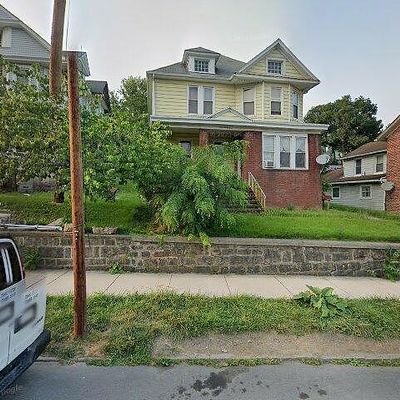 523 Greene St, Cumberland, MD 21502