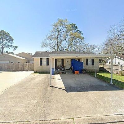 526 Teche Rd, Morgan City, LA 70380