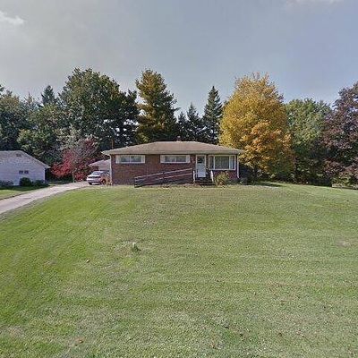 540 Prospect Ave, Canal Fulton, OH 44614