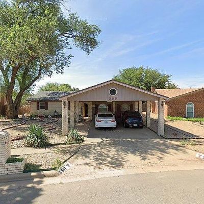 5511 1 St St, Lubbock, TX 79416