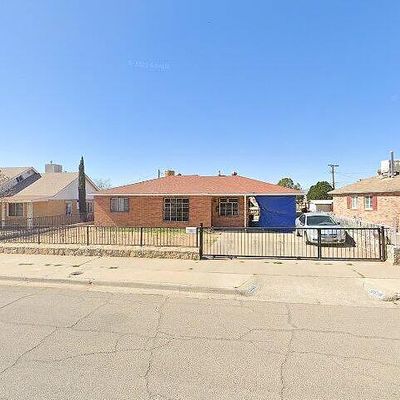 5526 Venezuela Rd, El Paso, TX 79903