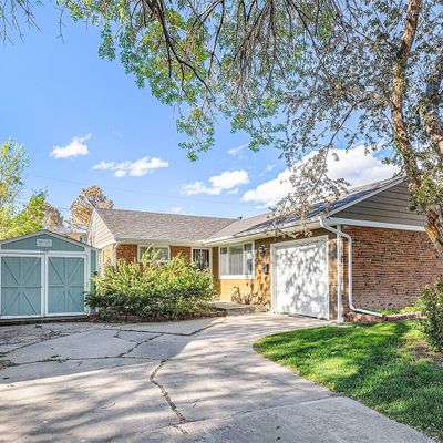 5661 E Amherst Ave, Denver, CO 80222