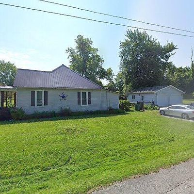 569 W Sylvandell St, Sullivan, IN 47882