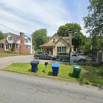 45 Old Colchester Rd, Quaker Hill, CT 06375