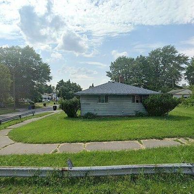 4508 E 143 Rd St, Cleveland, OH 44128