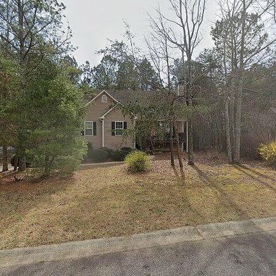 453 Greenwood Park Way, Dawsonville, GA 30534