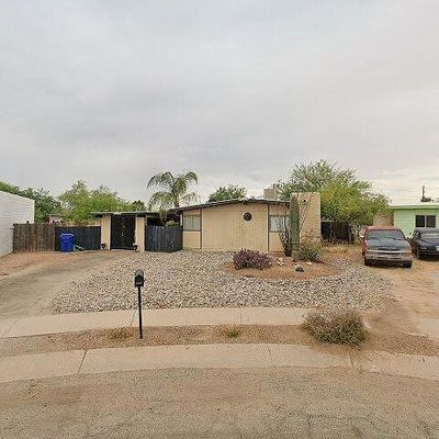 4568 S Poinciana Dr, Tucson, AZ 85730