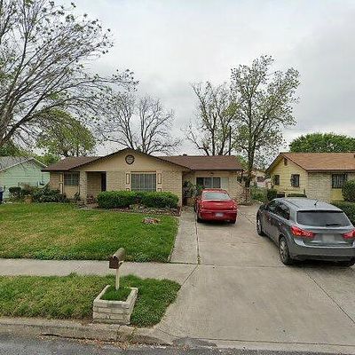 4614 Belinda Lee St, San Antonio, TX 78220