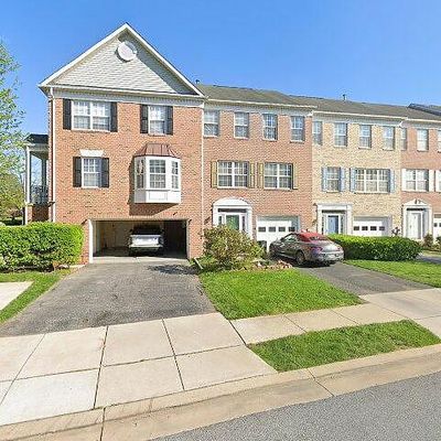 4629 Kings Mill Way, Owings Mills, MD 21117