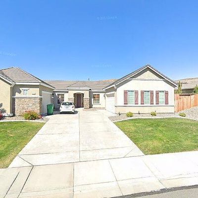 4658 Tobago Dr, Sparks, NV 89436