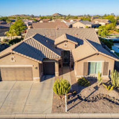 4658 W Buckskin Dr, Eloy, AZ 85131