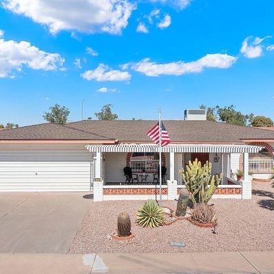 4726 E Edgewood Ave, Mesa, AZ 85206