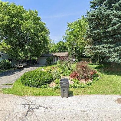 4818 Shirley Ave, Racine, WI 53406