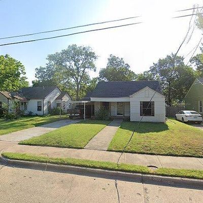 4906 Bartlett Ave, Dallas, TX 75216