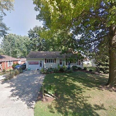 491 N Main St, Amherst, OH 44001