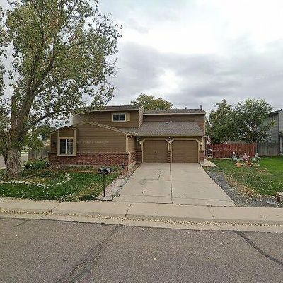 4924 E 125 Th Ave, Thornton, CO 80241