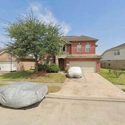 5 Carmel Chase Ct, Manvel, TX 77578