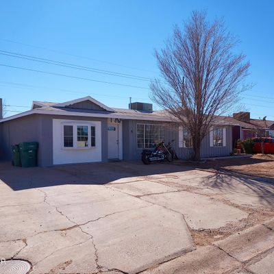 5 Hopi Blvd, Winslow, AZ 86047