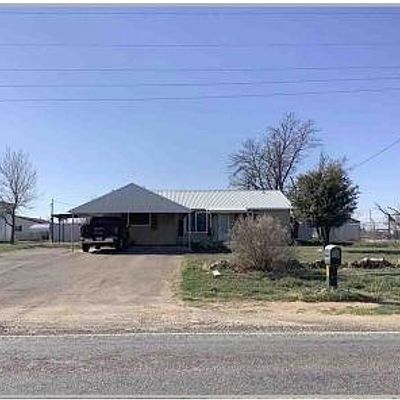 6329 W Fm 1606, Ira, TX 79527