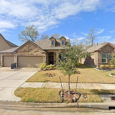 6531 Hunters Creek Ln, Baytown, TX 77521