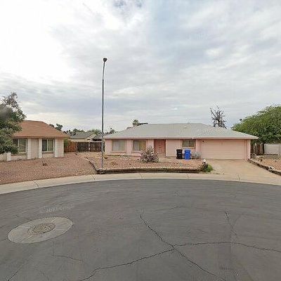 6616 S 42 Nd Way, Phoenix, AZ 85042