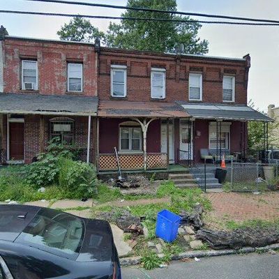 662 N 36 Th St, Philadelphia, PA 19104