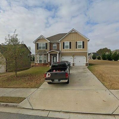 6868 Dresden Dr, Rex, GA 30273