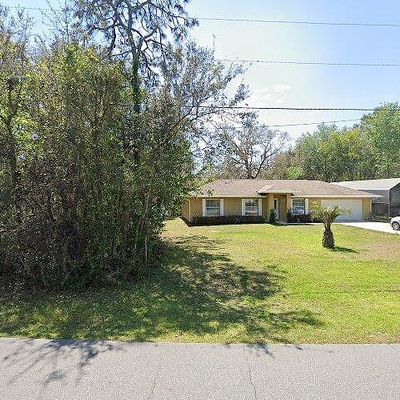 6945 W Barbara Ann Ln, Homosassa, FL 34446