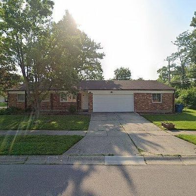 7012 Centerlawn Dr, Dayton, OH 45424