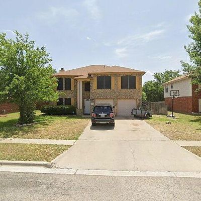 705 Bond St, Copperas Cove, TX 76522