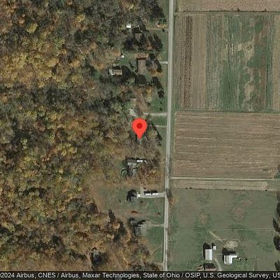 7098 Camp Rd, Homerville, OH 44235