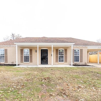 719 Wilson Rd, West Memphis, AR 72301