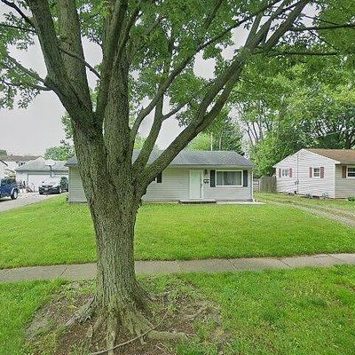 723 Case Ave, Elyria, OH 44035
