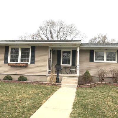 585 S Foley Ave, Kankakee, IL 60901