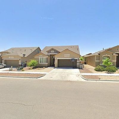 6020 Ameen Ave, El Paso, TX 79924