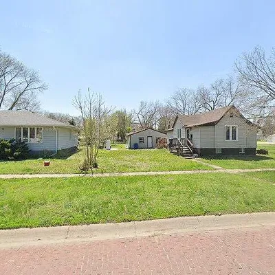 609 E 11 Th St, Schuyler, NE 68661