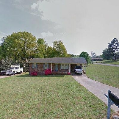 619 Blythe St, Shelby, NC 28152