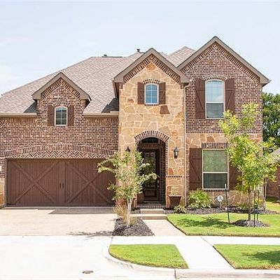 813 Dove Trl, Euless, TX 76039