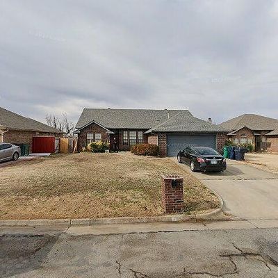 8405 Pinewood Dr, Oklahoma City, OK 73135