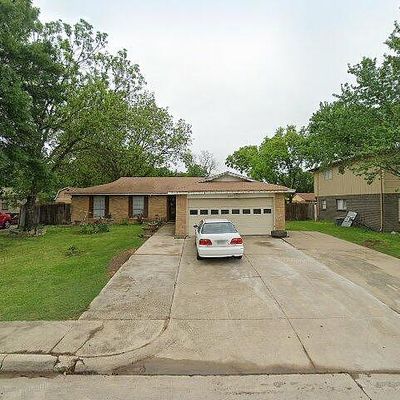 842 Wendy Dr, Grand Prairie, TX 75052