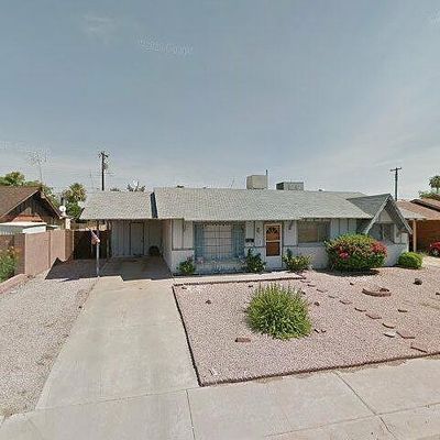 8614 E Windsor Ave, Scottsdale, AZ 85257