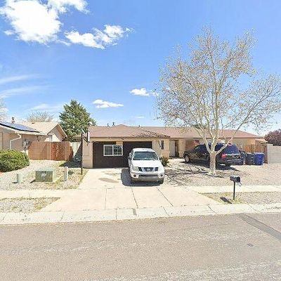 9119 Suncrest Ave Sw, Albuquerque, NM 87121