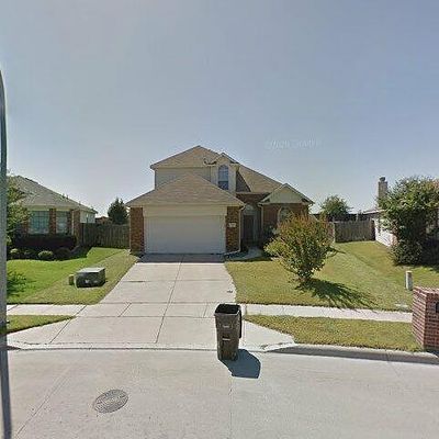 725 Mexicali Way, Haslet, TX 76052