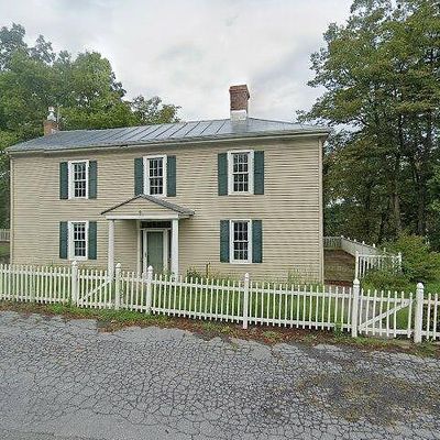 727 S Main St, Mount Crawford, VA 22841